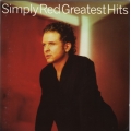  Simply Red ‎– Greatest Hits 